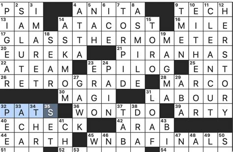 The Crossword Solver found 30 answers to "well known ice cream brand", 4 letters crossword clue. The Crossword Solver finds answers to classic crosswords and cryptic crossword puzzles. Enter the length or pattern for better results. Click the answer to find similar crossword clues . Enter a Crossword Clue.